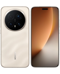 Купить 6.71" Смартфон HONOR Magic8 Pro 512 ГБ золотистый в Техноленде