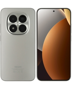 Купить 6.83" Смартфон Xiaomi REDMI Note 15 Pro 5G 256 ГБ бежевый в Техноленде