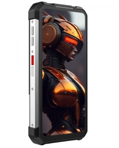 Купить 6.79" Смартфон Unihertz Tank 3 512 ГБ черный в Техноленде