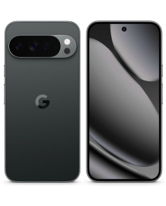 Купить 6.8" Смартфон Google Pixel 10 Pro XL 1024 ГБ черный в Техноленде