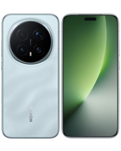 Купить 6.71" Смартфон HONOR Magic8 Pro 512 ГБ голубой в Техноленде
