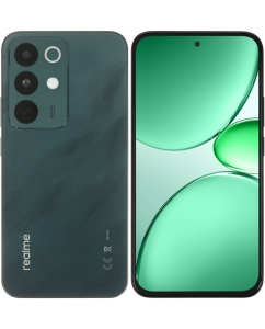 Купить 6.8" Смартфон realme С85 Pro 256 ГБ зеленый в Техноленде