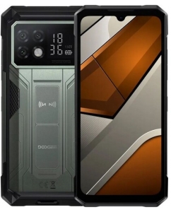 Купить 6.72" Смартфон Doogee S200 Max 512 ГБ серый в Техноленде