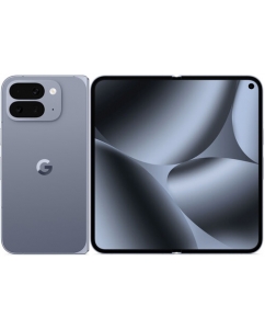 Купить 8" Смартфон Google Pixel 10 Pro Fold 256 ГБ серый в Техноленде