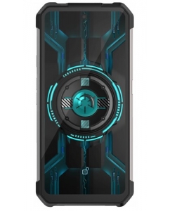 Купить 6.73" Смартфон Unihertz Shark 3 512 ГБ черный в Техноленде