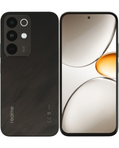 Купить 6.8" Смартфон realme С85 256 ГБ черный в Техноленде