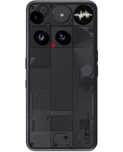 Купить 6.67" Смартфон Nothing Phone 3 512 ГБ черный в Техноленде