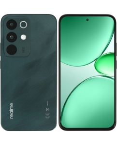 Купить 6.8" Смартфон realme С85 Pro 128 ГБ зеленый в Техноленде