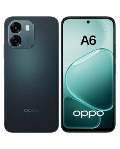 Купить 6.75" Смартфон OPPO A6 256 ГБ синий в Техноленде