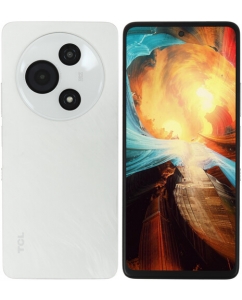 Купить 6.78" Смартфон TCL 60 NXTPAPER 512 ГБ белый в Техноленде