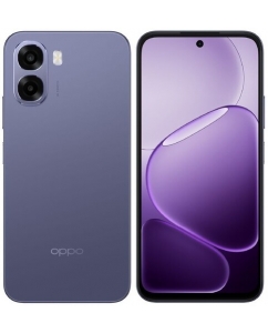 Купить 6.75" Смартфон OPPO A6x 256 ГБ фиолетовый в Техноленде