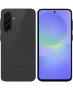 Купить 6.7" Смартфон Samsung Galaxy A36 128 ГБ черный в Техноленде