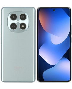 Купить 6.77" Смартфон Xiaomi REDMI Note 15 128 ГБ голубой в Техноленде