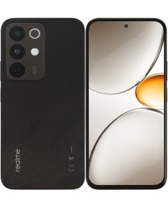 Купить 6.8" Смартфон realme С85 128 ГБ черный в Техноленде