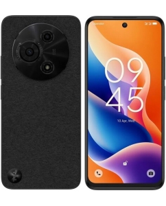 Купить 6.7" Смартфон TCL 605 256 ГБ черный в Техноленде