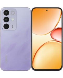 Купить 6.8" Смартфон realme С85 Pro 128 ГБ фиолетовый в Техноленде