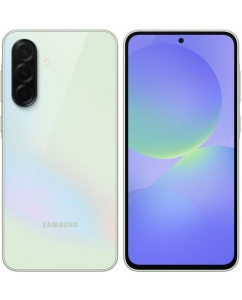 Купить 6.7" Смартфон Samsung Galaxy A36 256 ГБ зеленый в Техноленде