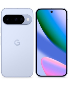 Купить 6.3" Смартфон Google Pixel 10 128 ГБ голубой в Техноленде