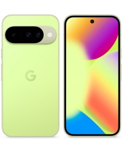 Купить 6.3" Смартфон Google Pixel 10 128 ГБ зеленый в Техноленде