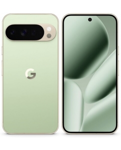 Купить 6.8" Смартфон Google Pixel 10 Pro XL 256 ГБ зеленый в Техноленде