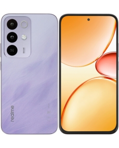 Купить 6.8" Смартфон realme С85 Pro 256 ГБ фиолетовый в Техноленде