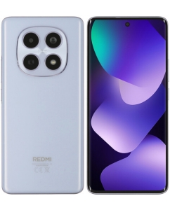 Купить 6.77" Смартфон Xiaomi REDMI Note 15 128 ГБ фиолетовый в Техноленде