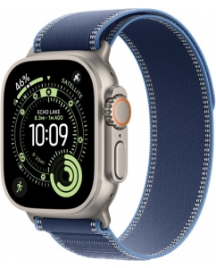 Купить Смарт-часы Apple Watch Ultra 3 49 mm в Техноленде