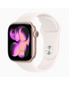 Купить Смарт-часы Apple Watch Series 11 42 mm 5G в Техноленде