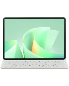 Купить 11.5" Планшет HUAWEI MatePad 11.5 S PaperMatte (2026) Wi-Fi 256 ГБ зеленый + клавиатура + чехол в Техноленде