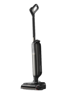 Купить Моющий пылесос вертикальный   Trouver M50 Ultra  черный в Техноленде