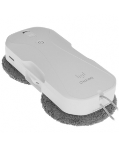 Купить Робот-мойщик окон Okami Q85 белый в Техноленде