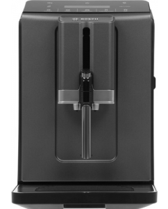 Купить Кофемашина автоматическая Bosch TIE20504 серый в Техноленде