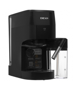 Купить Кофемашина капсульная DEXP DCM-319U в Техноленде