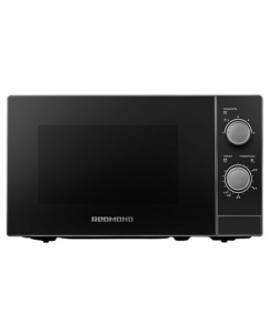 Купить Микроволновая печь REDMOND MW2903 черный в Техноленде