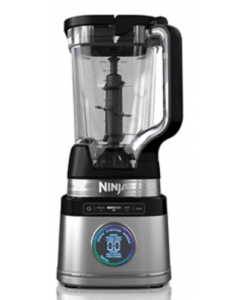 Купить Блендер стационарный Ninja TB201EU серебристый в Техноленде