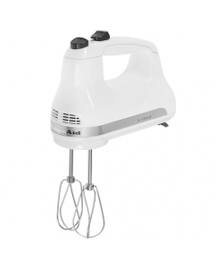 Купить Миксер KITCHENAID 5KHM5110EWH белый в Техноленде