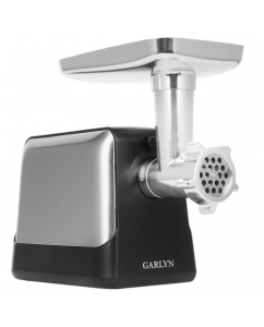 Купить Мясорубка электрическая GARLYN MG-1500 серый в Техноленде