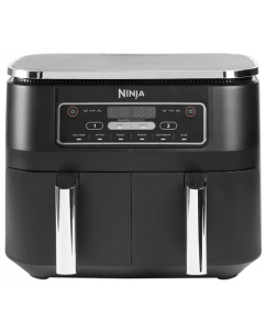 Купить Аэрогриль Ninja AF300EU черный в Техноленде