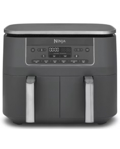 Купить Аэрогриль Ninja DZ300EU серый в Техноленде