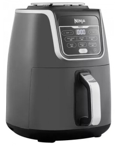 Купить Аэрогриль Ninja AF160EU серый в Техноленде