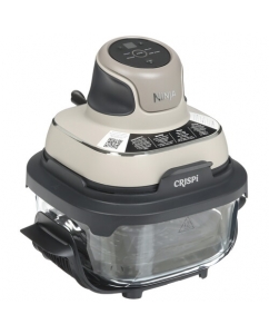 Купить Аэрогриль Ninja FN101EUST бежевый в Техноленде