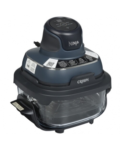 Купить Аэрогриль Ninja FN101EUGY серый в Техноленде