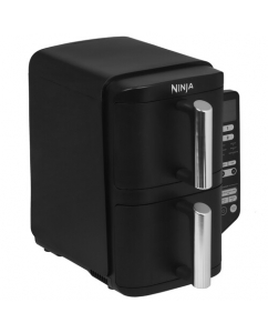 Купить Аэрогриль Ninja SL300EU черный в Техноленде