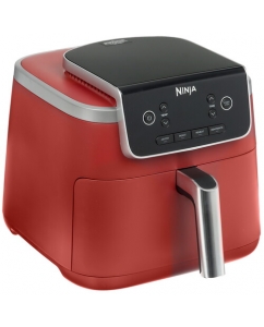 Купить Аэрогриль Ninja AF140EUCM бордовый в Техноленде