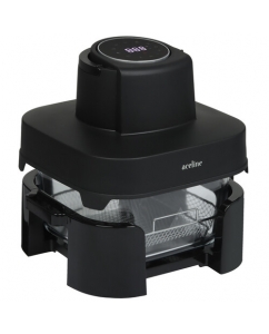 Купить Аэрогриль Aceline AF-1606G черный в Техноленде