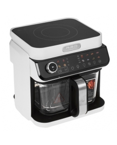 Купить Аэрогриль RED Colorсook MC550 белый в Техноленде