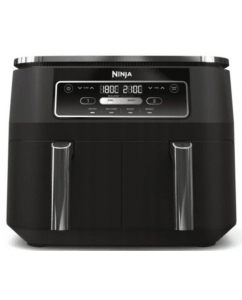 Купить Аэрогриль Ninja AF200EU черный в Техноленде