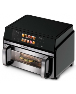 Купить Аэрогриль BRAYER BR2055 черный в Техноленде