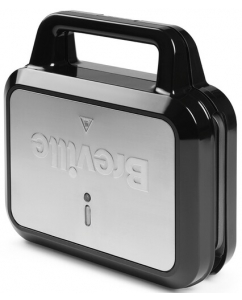 Купить Универсальный пекарь Breville ULTIMATE VST098X черный в Техноленде