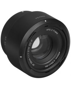 Купить Объектив Viltrox AF 56mm f/1.7 Air (APS-C) в Техноленде